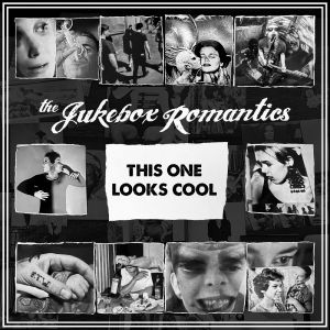The Jukebox Romantics - This One Looks Cool in the group OUR PICKS / Friday Releases / 2025-12-12 at Bengans Skivbutik AB (5649337)