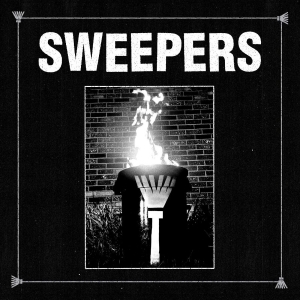 Sweepers - Sweepers in the group OUR PICKS / Friday Releases / 2025-12-12 at Bengans Skivbutik AB (5649351)