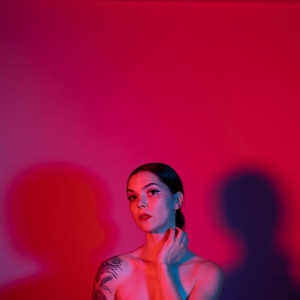 Goldsworthy Kayleigh - Learning To Be Happy in the group VINYL / Upcoming releases / Pop-Rock at Bengans Skivbutik AB (5649369)