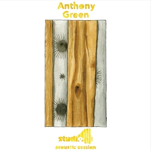Green Anthony - Studio 4 Acoustic Session in the group VINYL / Upcoming releases / Pop-Rock at Bengans Skivbutik AB (5649390)