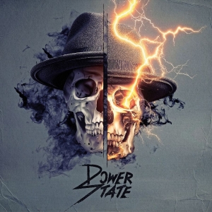 Power State - Power State in the group OUR PICKS / Friday Releases / 2025-12-05 at Bengans Skivbutik AB (5649405)
