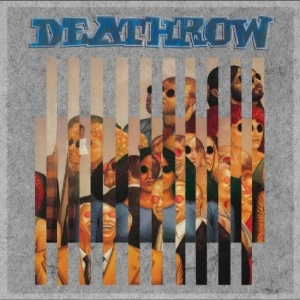 Deathrow - Deception Ignored in the group OUR PICKS / Frontpage - CD New & Forthcoming at Bengans Skivbutik AB (5649410)