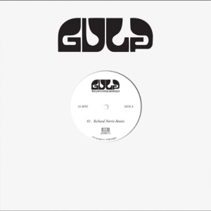 Gulp - Wildflower (Remixes) in the group VINYL / Upcoming releases / Pop-Rock at Bengans Skivbutik AB (5649428)