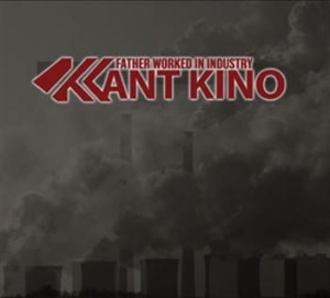 Kant Kino - Father Worked In Industry (Limited in the group CD / Pop at Bengans Skivbutik AB (564943)