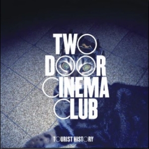 Two Door Cinema Club - Tourist History in the group OUR PICKS / Friday Releases / 2025-11-28 at Bengans Skivbutik AB (5649437)