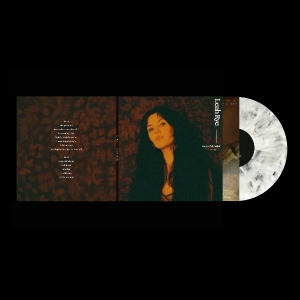 Leah Rye - Room Of Disbelief in the group OUR PICKS / Frontpage - Vinyl New & Forthcoming at Bengans Skivbutik AB (5649483)