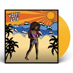 Hollie Cook - Hollie Cook in the group VINYL / Upcoming releases / Reggae at Bengans Skivbutik AB (5649487)