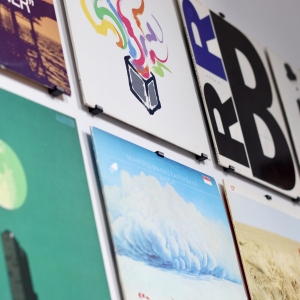 Accessories - Lp-Kroken (2 Pack) in the group OUR PICKS / Friday Releases / 2025-11-21 at Bengans Skivbutik AB (5649499)