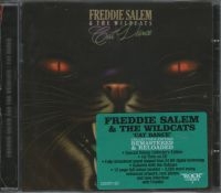 Salem Freddie & The Wild Cats - Cat Dance in the group CD / Pop-Rock at Bengans Skivbutik AB (564954)