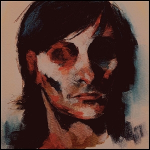 Morris T. Hardy - Artificial Tears in the group OTHER / -Start New West at Bengans Skivbutik AB (5649546)