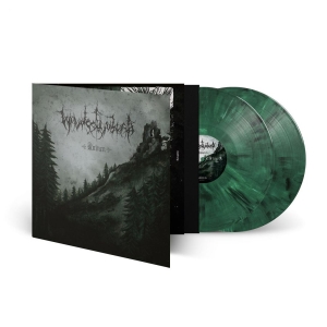 Waldgeflüster - Ruinen in the group OUR PICKS / Friday Releases / 2025-11-21 at Bengans Skivbutik AB (5649552)