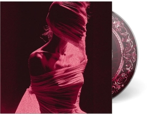 Arankai - A Portrait Of Red in the group OUR PICKS / Friday Releases / 2025-12-12 at Bengans Skivbutik AB (5649600)