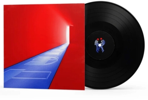 Balu Brigada - Portal in the group OUR PICKS / Frontpage - Vinyl New & Forthcoming at Bengans Skivbutik AB (5649612)