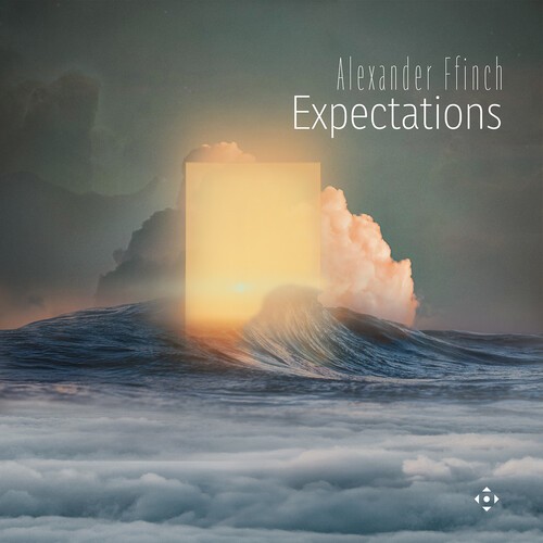 Alexander Ffinch - Expectations in the group CD / Klassiskt at Bengans Skivbutik AB (5649637)