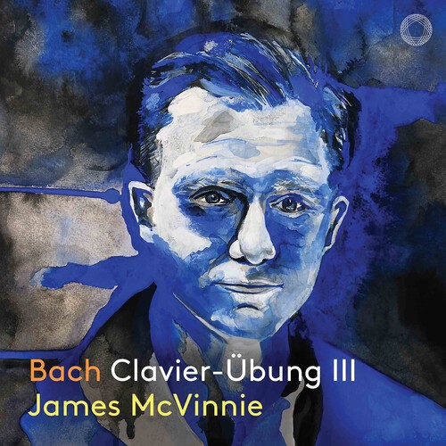 Bach J S - Clavier-Übung Iii in the group OUR PICKS / Friday Releases / 2026-01-23 at Bengans Skivbutik AB (5649660)