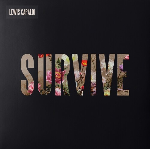 Lewis Capaldi - Survive Ep in the group CD / Pop-Rock at Bengans Skivbutik AB (5649686)
