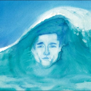 Kivel Matt - Escape From L.A. in the group OUR PICKS / Friday Releases / 2025-12-12 at Bengans Skivbutik AB (5649690)