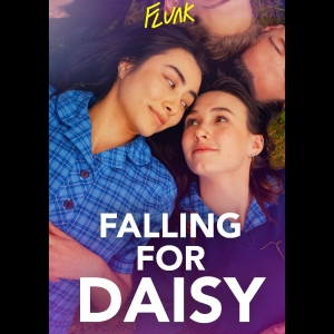 Various Artists - Falling For Daisy in the group OTHER / Music-DVD & Bluray / Nyheter at Bengans Skivbutik AB (5649695)