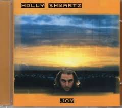 Holymen Aka Holly Shwartz - Joy in the group OUR PICKS / Stocksale / CD Sale / CD Electronic at Bengans Skivbutik AB (564971)