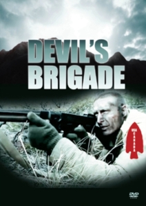 Movie - Devil's Brigade in the group OTHER / -Start Movie at Bengans Skivbutik AB (5649722)