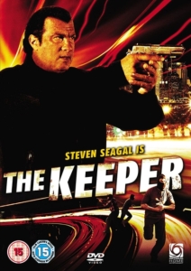 Movie - The Keeper in the group OTHER / -Start Movie at Bengans Skivbutik AB (5649726)