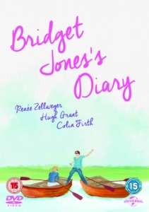 Movie - Bridget Jones's Diary in the group OTHER / -Start Movie at Bengans Skivbutik AB (5649729)