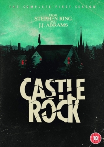 Movie - Castle Rock Series 1 in the group OTHER / -Start Movie at Bengans Skivbutik AB (5649730)