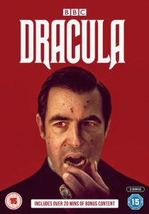 Movie - Dracula Dvd in the group OTHER / -Start Movie at Bengans Skivbutik AB (5649731)