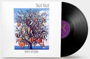 Talk Talk - Spirit Of Eden in the group VINYL / Upcoming releases / Pop-Rock at Bengans Skivbutik AB (5649803)