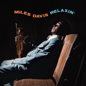 Miles Davis - Relaxin' in the group OUR PICKS / Friday Releases / 2026-02-13 at Bengans Skivbutik AB (5649807)