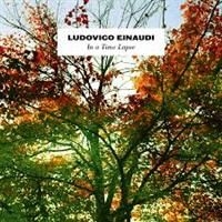 Ludovico Einaudi - In A Time Lapse in the group CD / Jazz at Bengans Skivbutik AB (564984)
