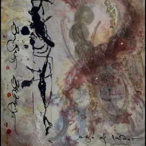 Jugodefatuo - Biju? Bazar in the group OUR PICKS / Friday Releases / 2025-11-21 at Bengans Skivbutik AB (5649842)