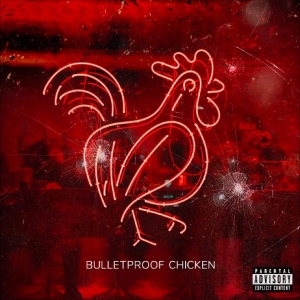 Crimeapple & V Don - Bulletproof Chicken in the group OUR PICKS / Friday Releases / 2025-12-05 at Bengans Skivbutik AB (5649847)
