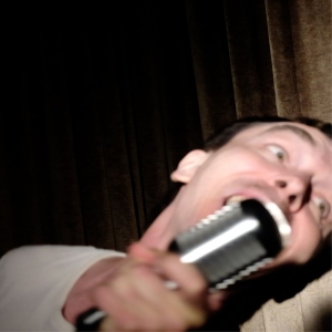 T?Th - And The Voice Said (Indie Exclusive in the group VINYL / Upcoming releases / Pop-Rock at Bengans Skivbutik AB (5649857)