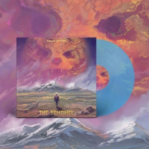 Dead Otter - The Sentinel in the group OUR PICKS / Frontpage - Vinyl New & Forthcoming at Bengans Skivbutik AB (5649898)