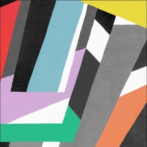 Peverelist - Pulse Remix Ep in the group OUR PICKS / Friday Releases / 2025-11-21 at Bengans Skivbutik AB (5649899)