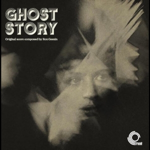 Ron Geesin - Ghost Story in the group OUR PICKS / Friday Releases / 2025-11-21 at Bengans Skivbutik AB (5649901)