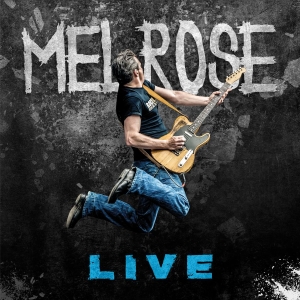 Melrose - Live in the group OUR PICKS / Friday Releases / 2025-12-12 at Bengans Skivbutik AB (5649916)