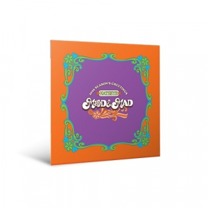 Katseye - 2026 Seasons Greetings + WS in the group MERCHANDISE / Merch / Kommande / K-Pop at Bengans Skivbutik AB (5649930)