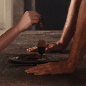 Charli Xcx - Wuthering Heights (Dark Swil Green Vinyl/Numbered/Ribbon Wrapped in the group VINYL / Upcoming releases / Pop-Rock at Bengans Skivbutik AB (5649952)