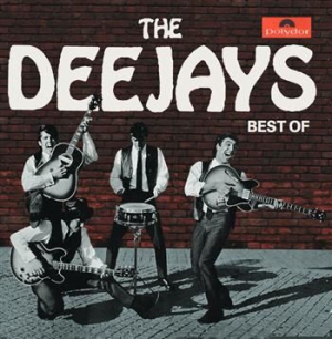 The Dee Jays - Best Of in the group CD / Pop at Bengans Skivbutik AB (564996)