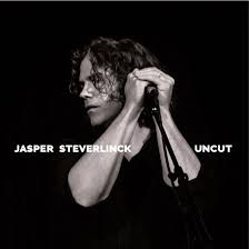 Jasper Steverlinck - Uncut in the group OUR PICKS / Friday Releases / 2026-01-16 at Bengans Skivbutik AB (5649986)