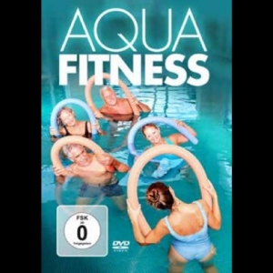 Special Interest - Aqua Fitness in the group OUR PICKS / Friday Releases / 2025-12-05 at Bengans Skivbutik AB (5649994)