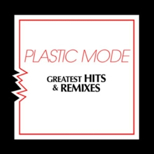 Plastic Mode - Greatest Hits & Remixes in the group OUR PICKS / Friday Releases / 2025-12-12 at Bengans Skivbutik AB (5649996)