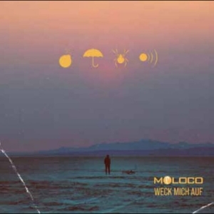 Meloco - Weck Mich Auf in the group OUR PICKS / Friday Releases / 2025-11-21 at Bengans Skivbutik AB (5650034)