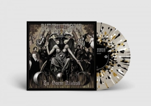 Dimmu Borgir - In Sorte Diaboli (Splatter Vinyl Lp in the group OUR PICKS / Friday Releases / 2025-12-05 at Bengans Skivbutik AB (5650038)
