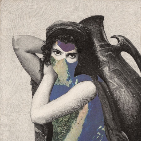 Tauceti - Guanyin in the group OUR PICKS / Friday Releases / 2026-01-09 at Bengans Skivbutik AB (5650067)