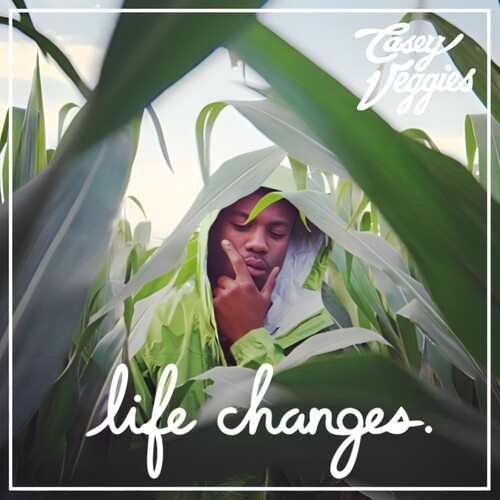 Casey Veggies - Life Changes in the group VINYL / Pop-Rock at Bengans Skivbutik AB (5650076)
