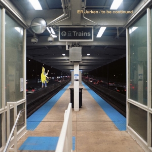 Jurken Er - To Be Continued in the group VINYL / Upcoming releases / Pop-Rock at Bengans Skivbutik AB (5650088)