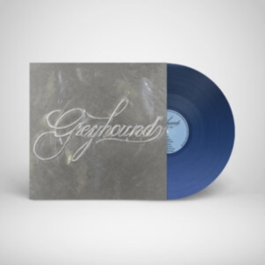 Katie Tupper - Greyhound in the group OUR PICKS / Friday Releases / 2026-01-23 at Bengans Skivbutik AB (5650089)